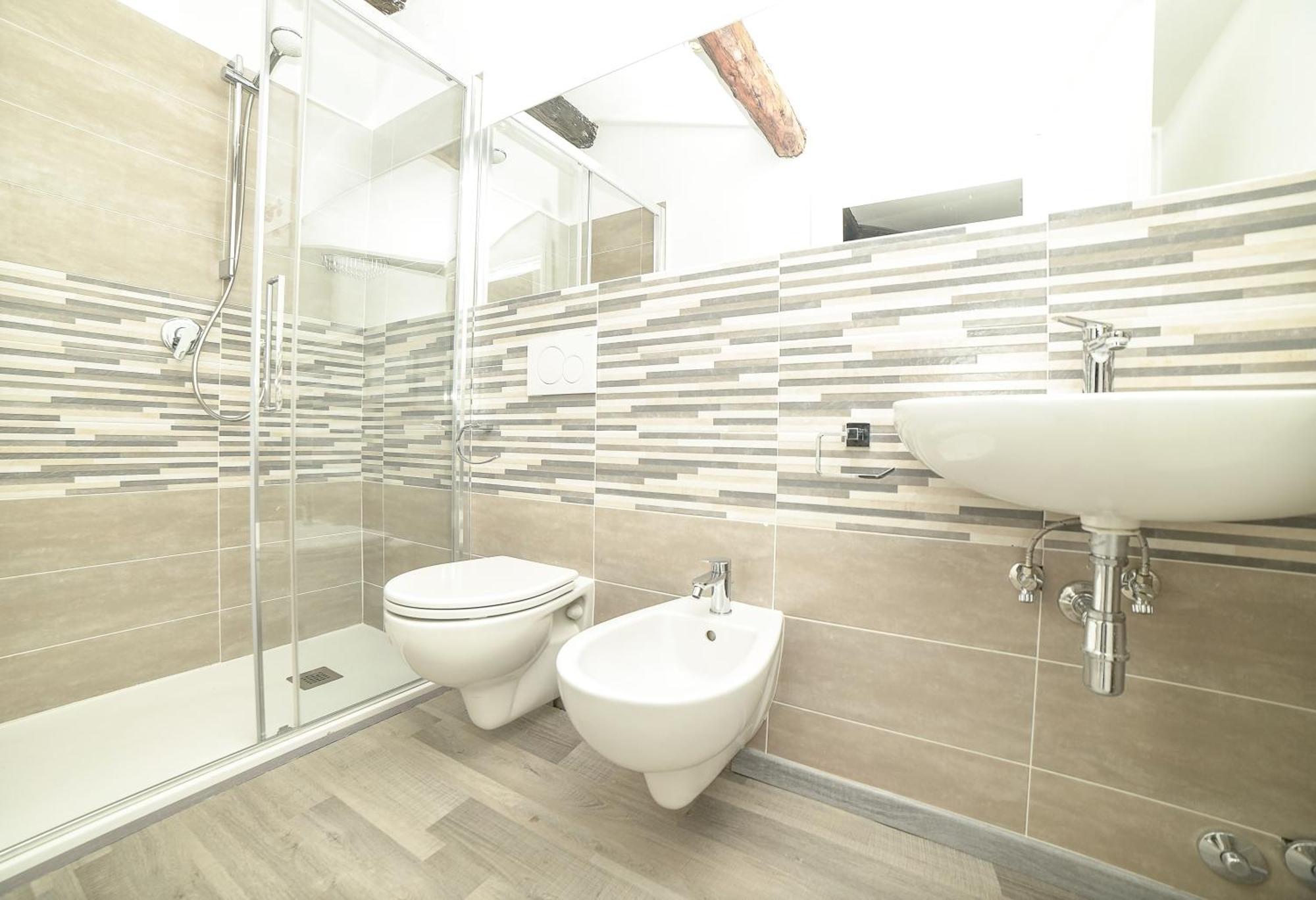 Ruote Apartment Firenze Bagian luar foto